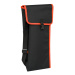 Futerał BERETTA Challenge Foldable Case 140cm Black & Orange (FO831)